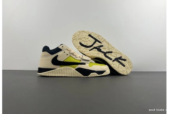 FZ8117-109 Jordan Travis Scott Jack Jumpman TR 0212